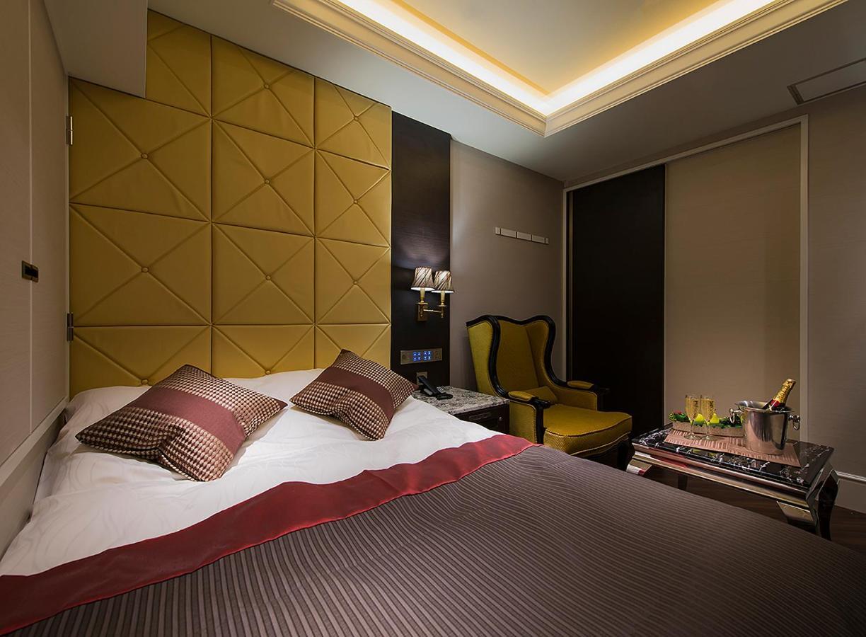 Hotel Times (Adults Only) Tokyo Exterior photo